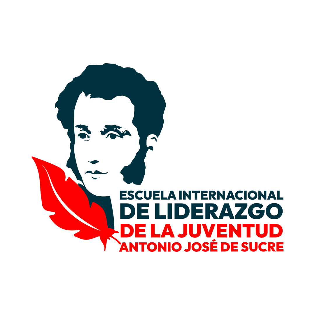 Logo Escuela de Liderazgo Antonio Jose de Sucre